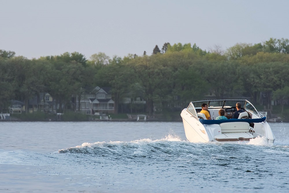 Best of Iowa Lakes: Lake Okoboji