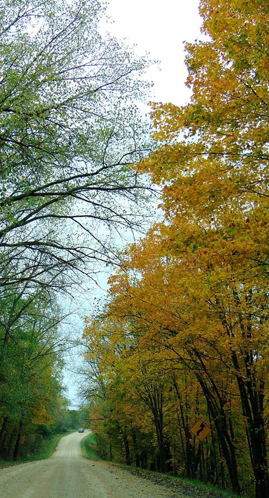 Driftless Area Scenic Byway