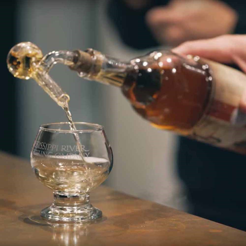 Mississippi River Distilling