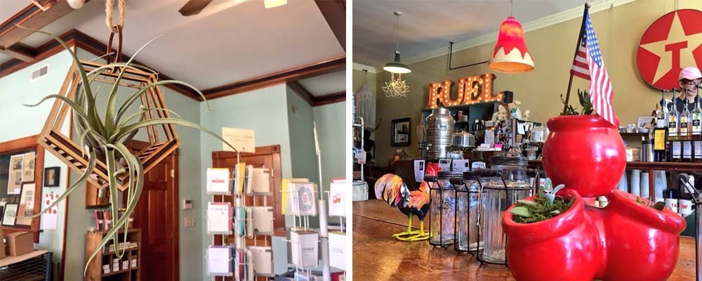 Hidden Shopping Gems in Mount Vernon, Iowa