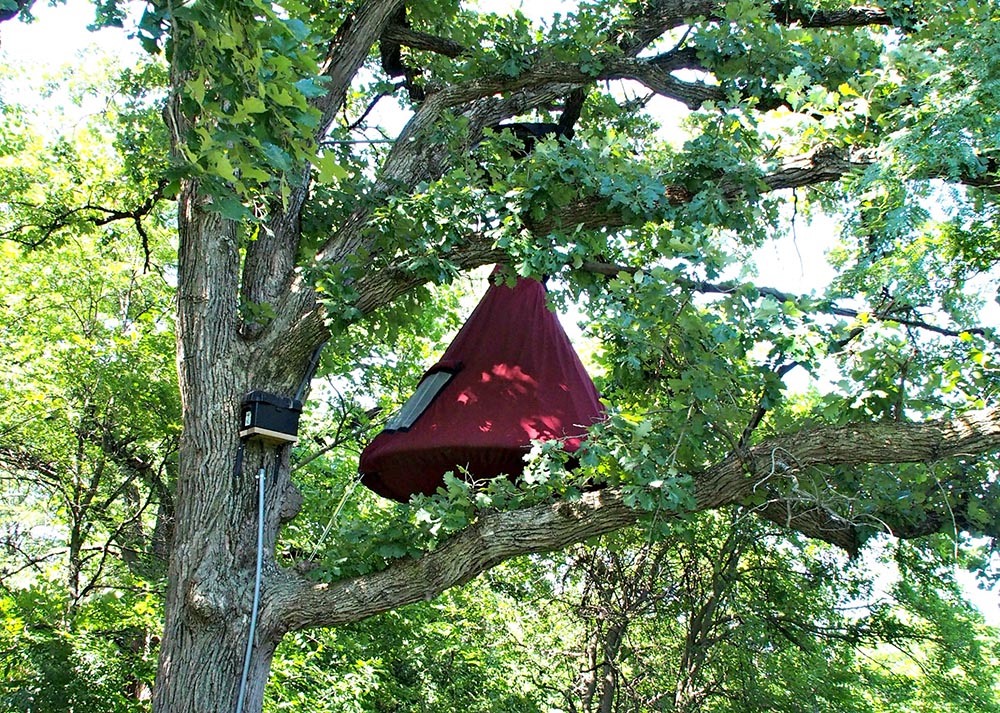 Shady Brook Camping & RV, Earlham, Iowa