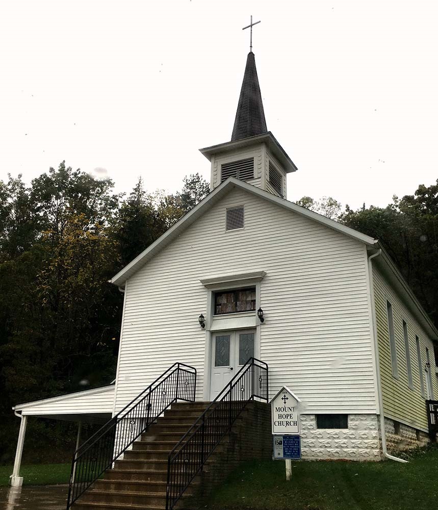 Driftless Area Scenic Byway