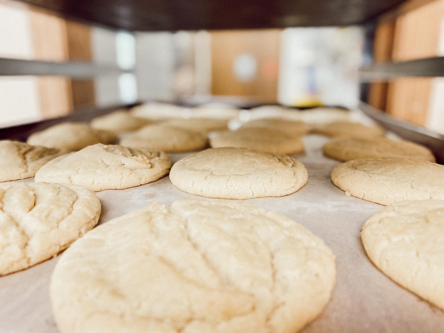 Cookies, Etc., Ames and Clear Lake