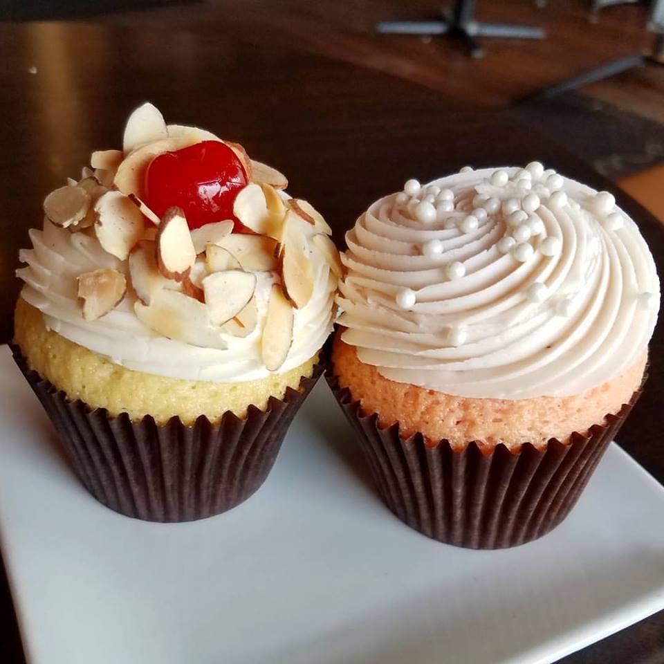 Creme Cupcake, Des Moines, Iowa