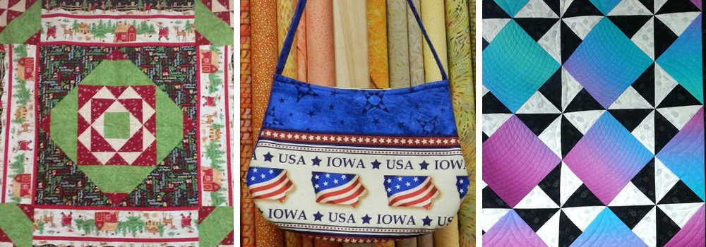 Sew Iowa