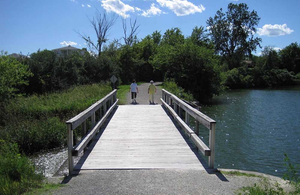 Fairfield Loop Trail