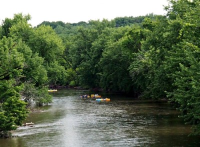 Iowa River