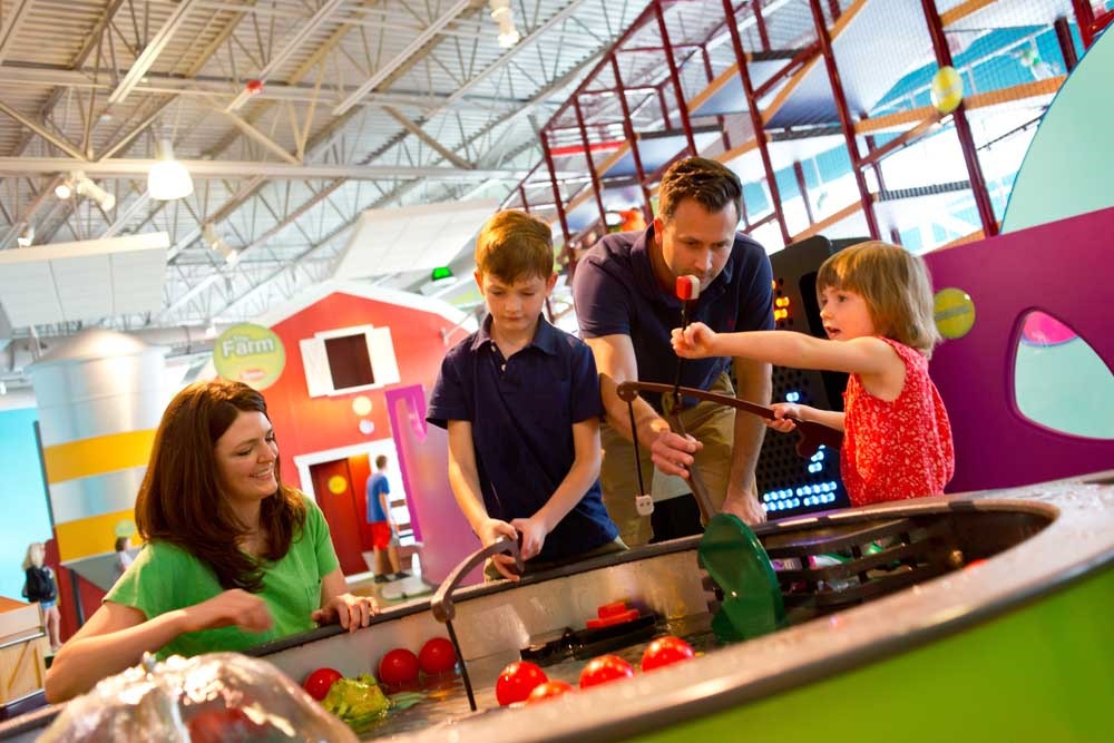 11 Kid Friendly Museums Travel Iowa