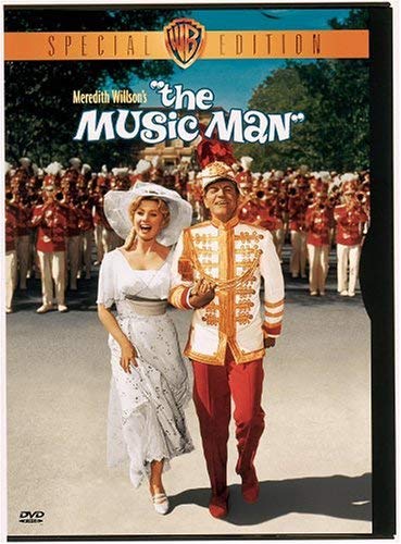  The Music Man movie 