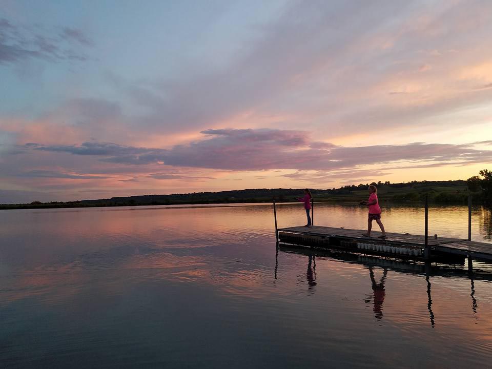 Peters Park, Rodney, Iowa