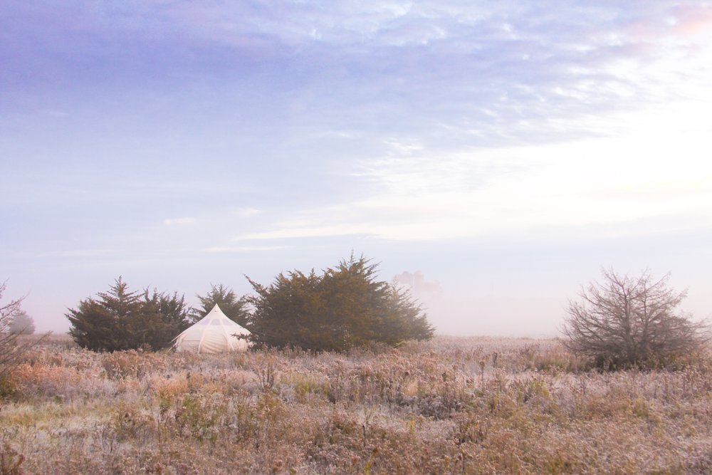 Three Pines Farm, Cedar Falls Iowa