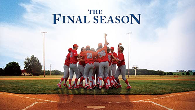 The Final Season movie 
