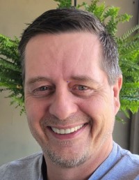 Todd Robertson