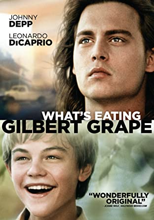 What's Eating Gilbert Grape movie 