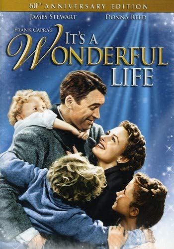 It's a Wonderful Life movie