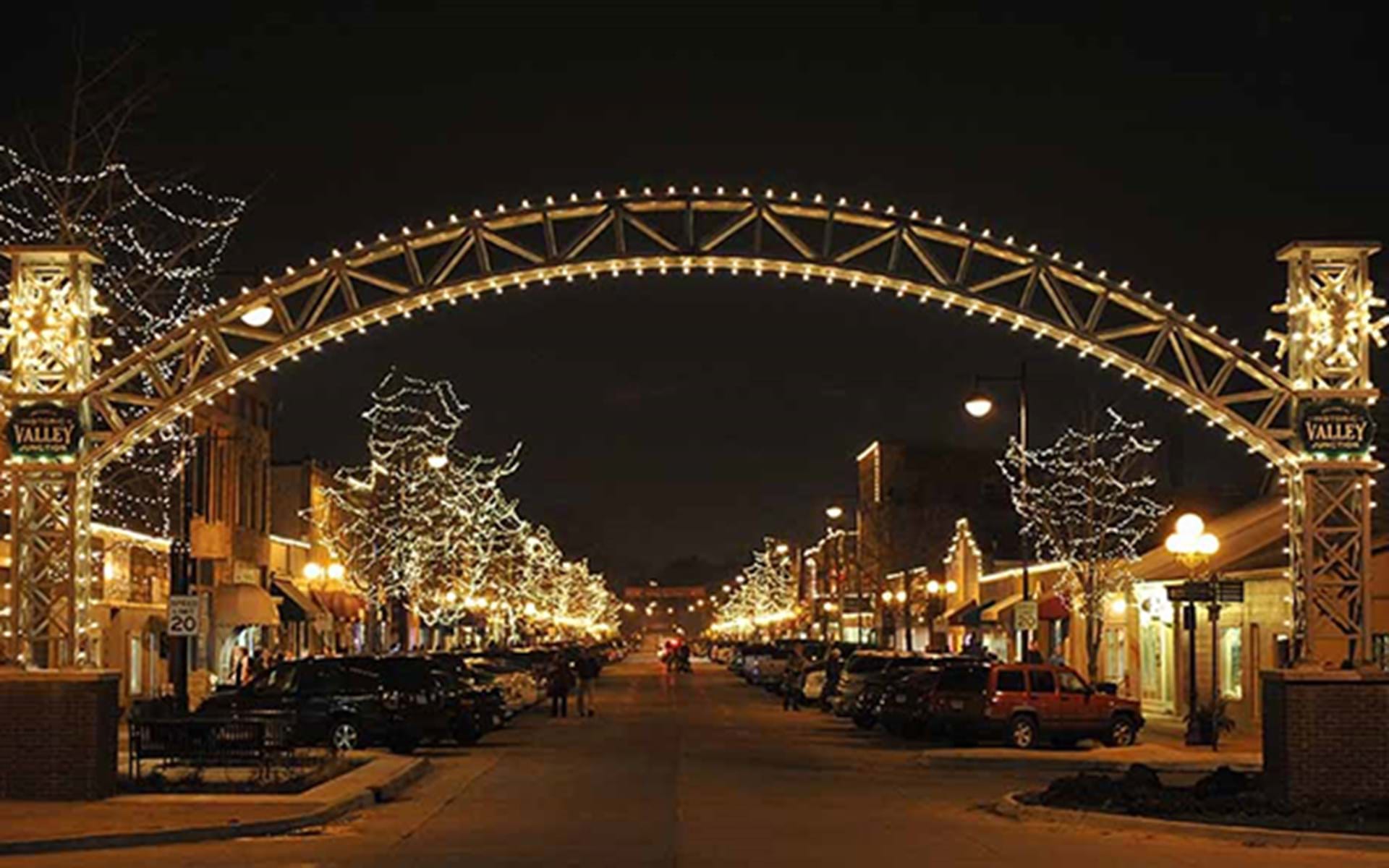 12 Destinations for Shopping Local this Holiday Season