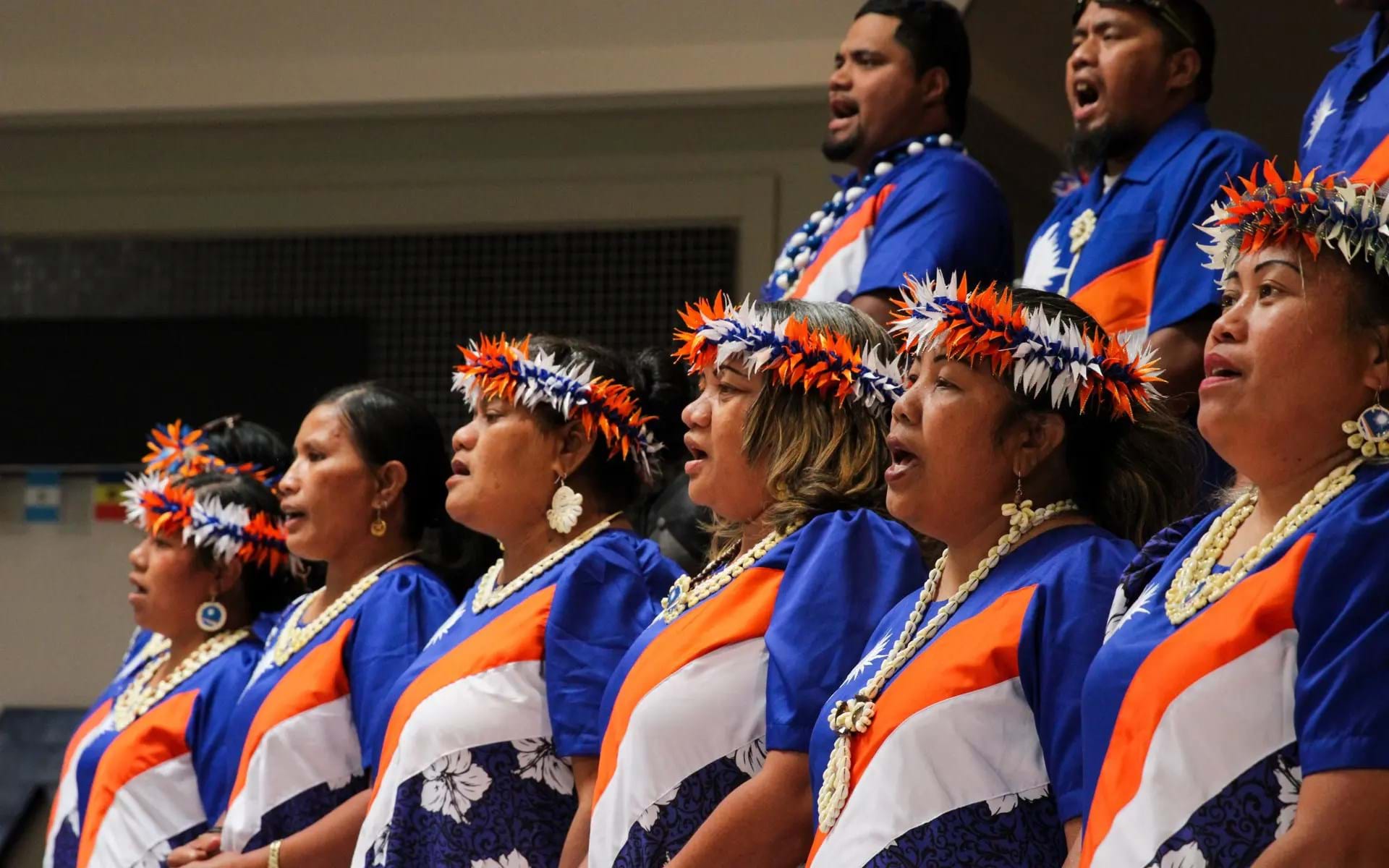 International Adventures in Ottumwa