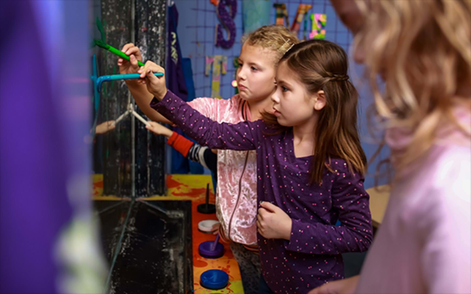 Winter Weekend Getaway: Iowa City & Cedar Rapids