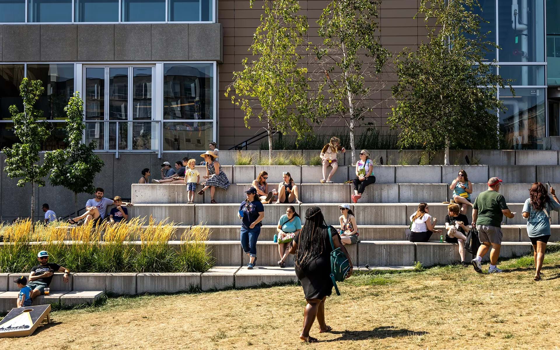 How to Spend 48 Hours in Iowa City