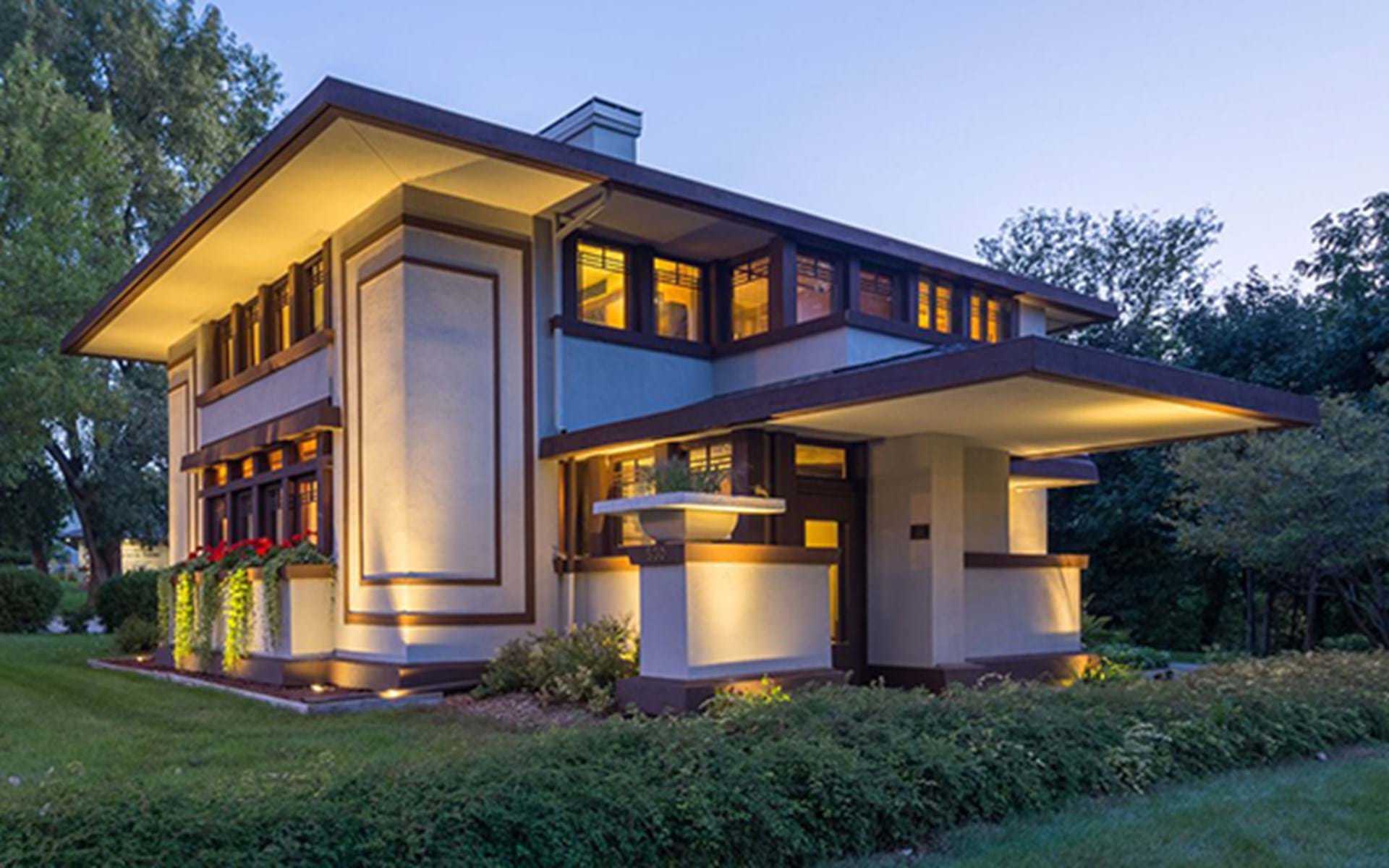 Architectural Escape