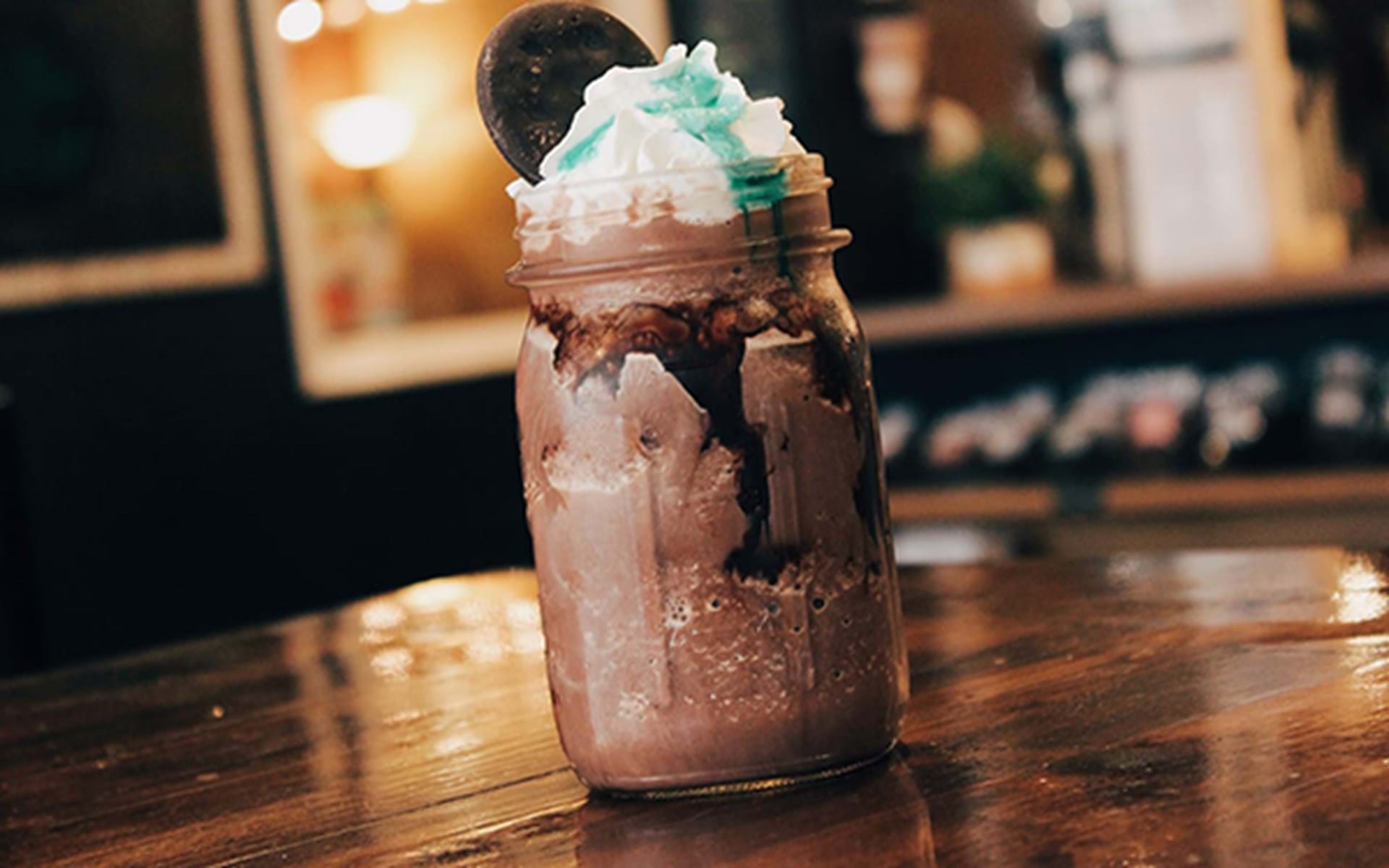 The Best of Iowa's Coffee Shops