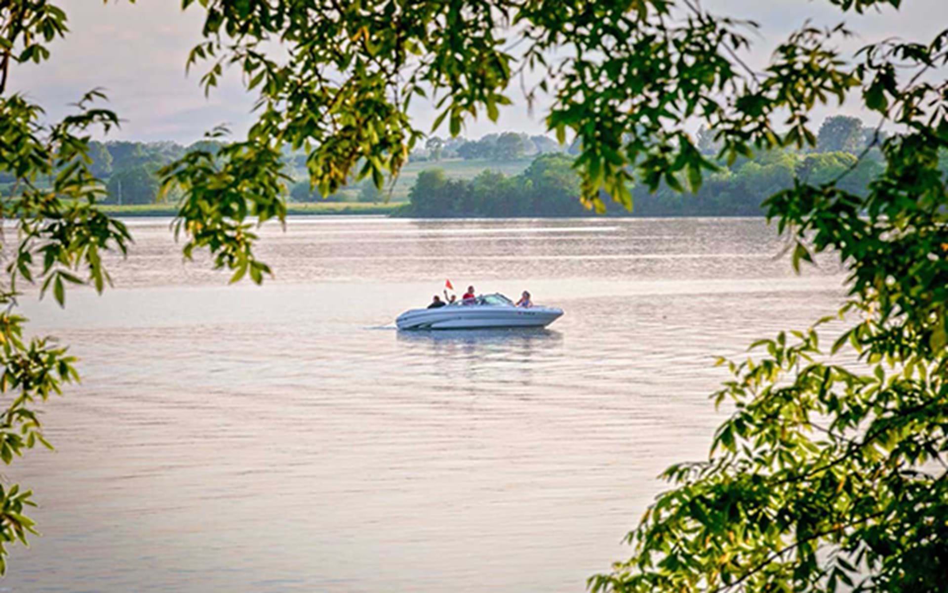 One Weekend, Three Parks: Southwest Iowa