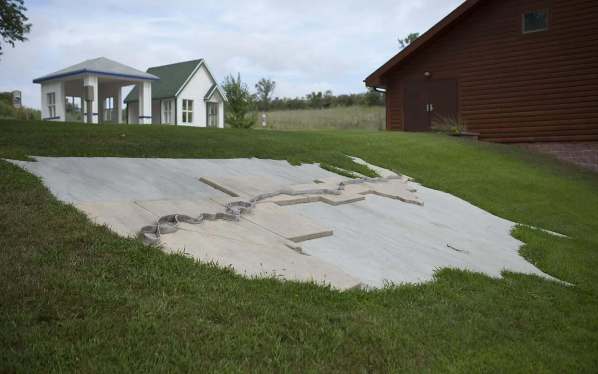 16 Stops Along the Historic Lincoln Highway