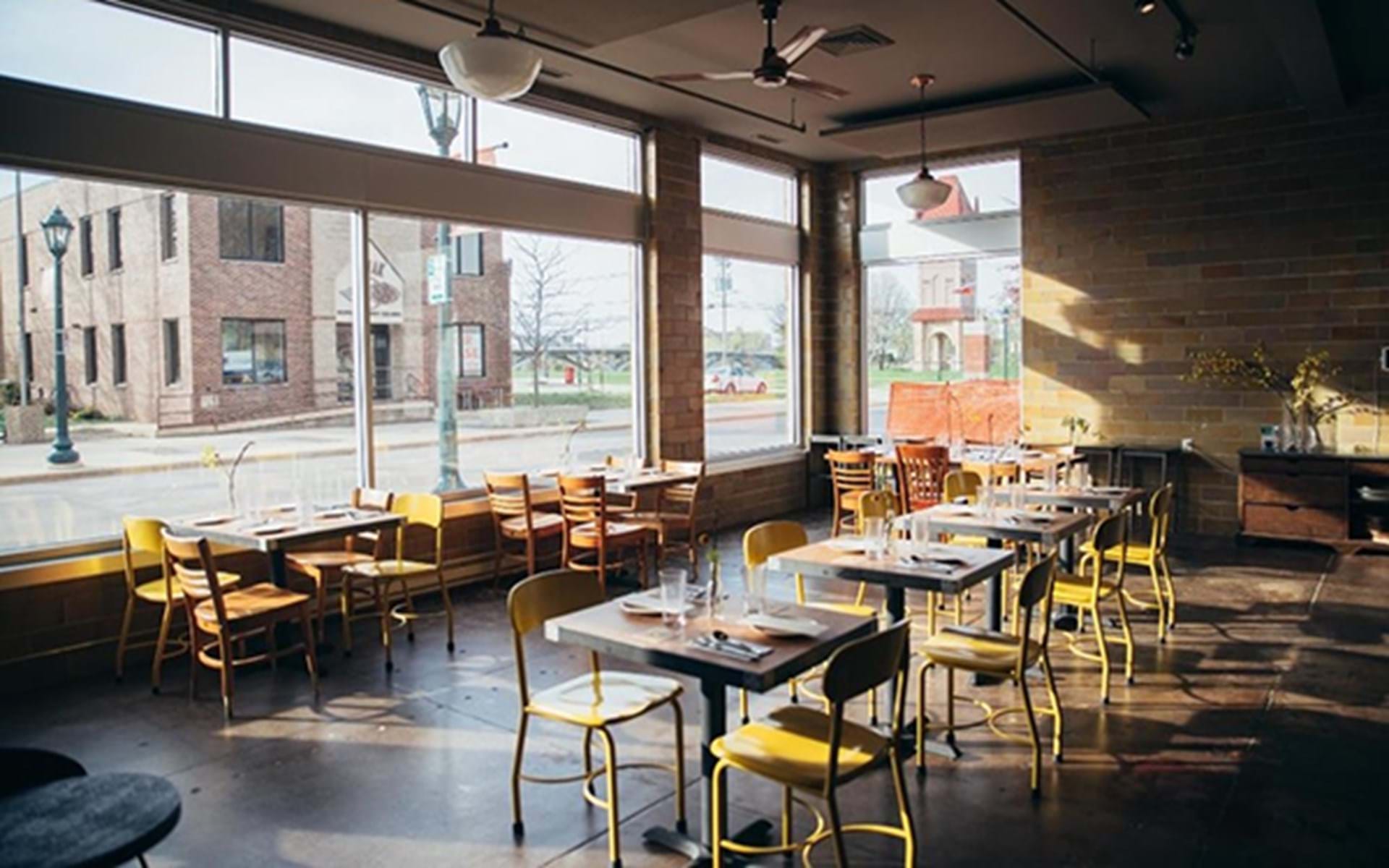 Drink In the History