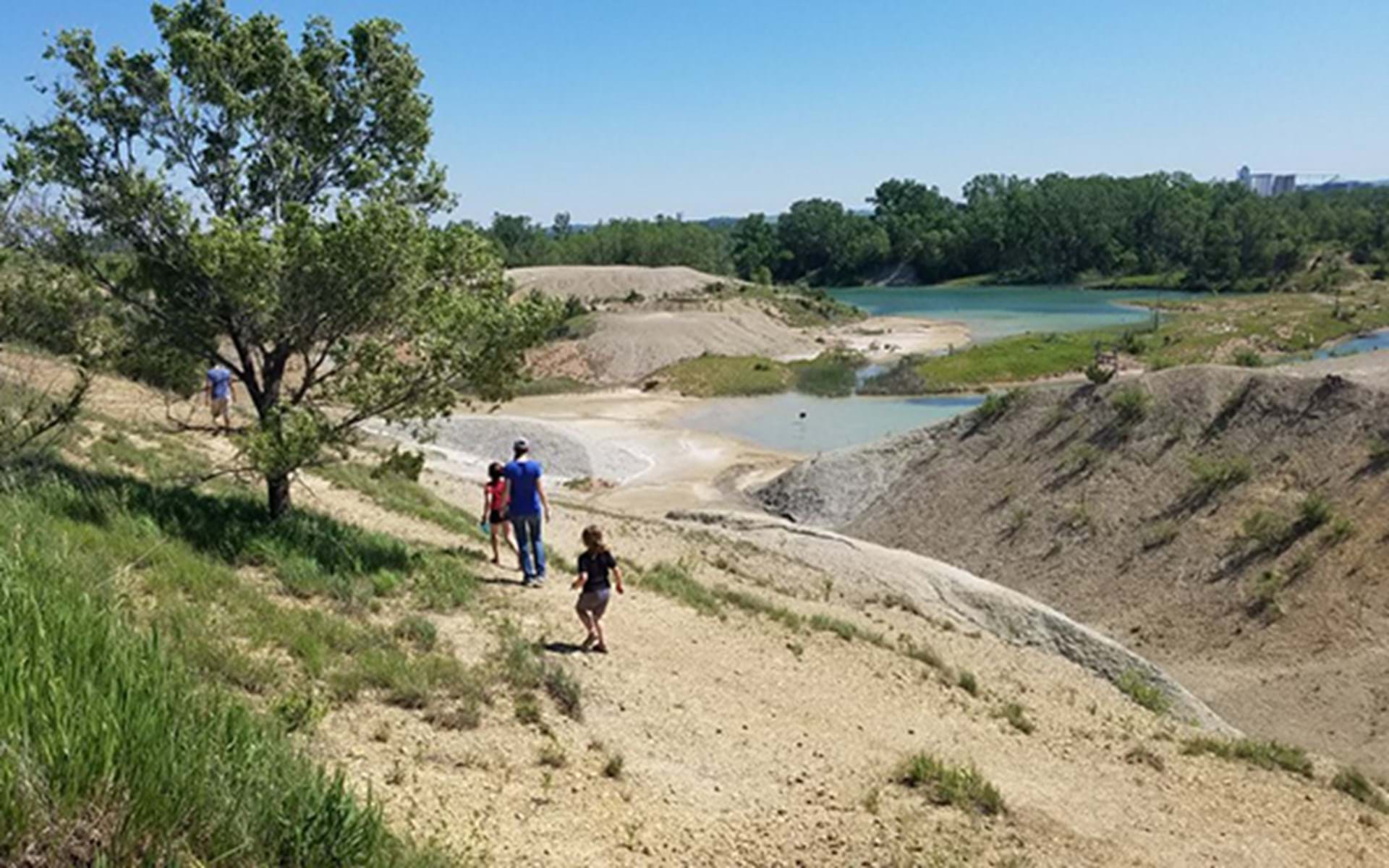 A Family Road Trip to Northeast Iowa 