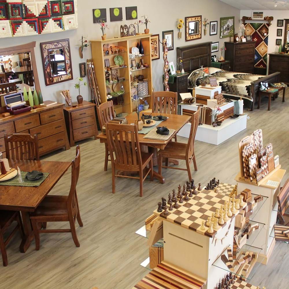 Shop Local Travel Iowa