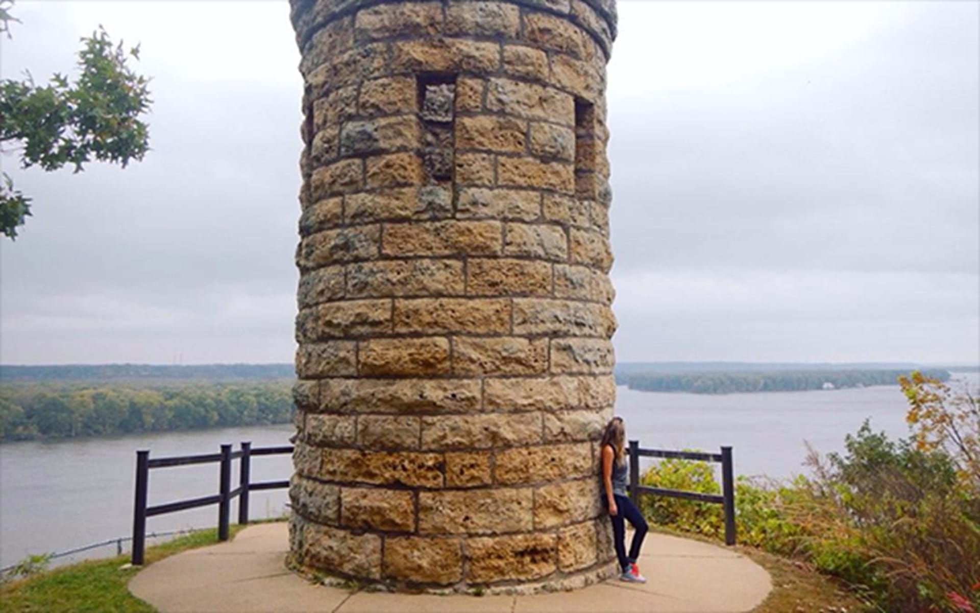 One Weekend, Three Parks: Driftless Area