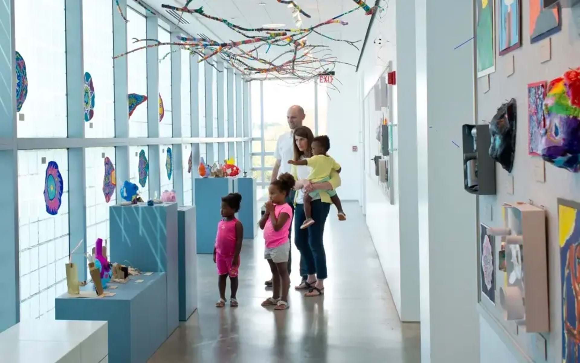 Art, History, Science and More: A Guide to Iowa’s Museums