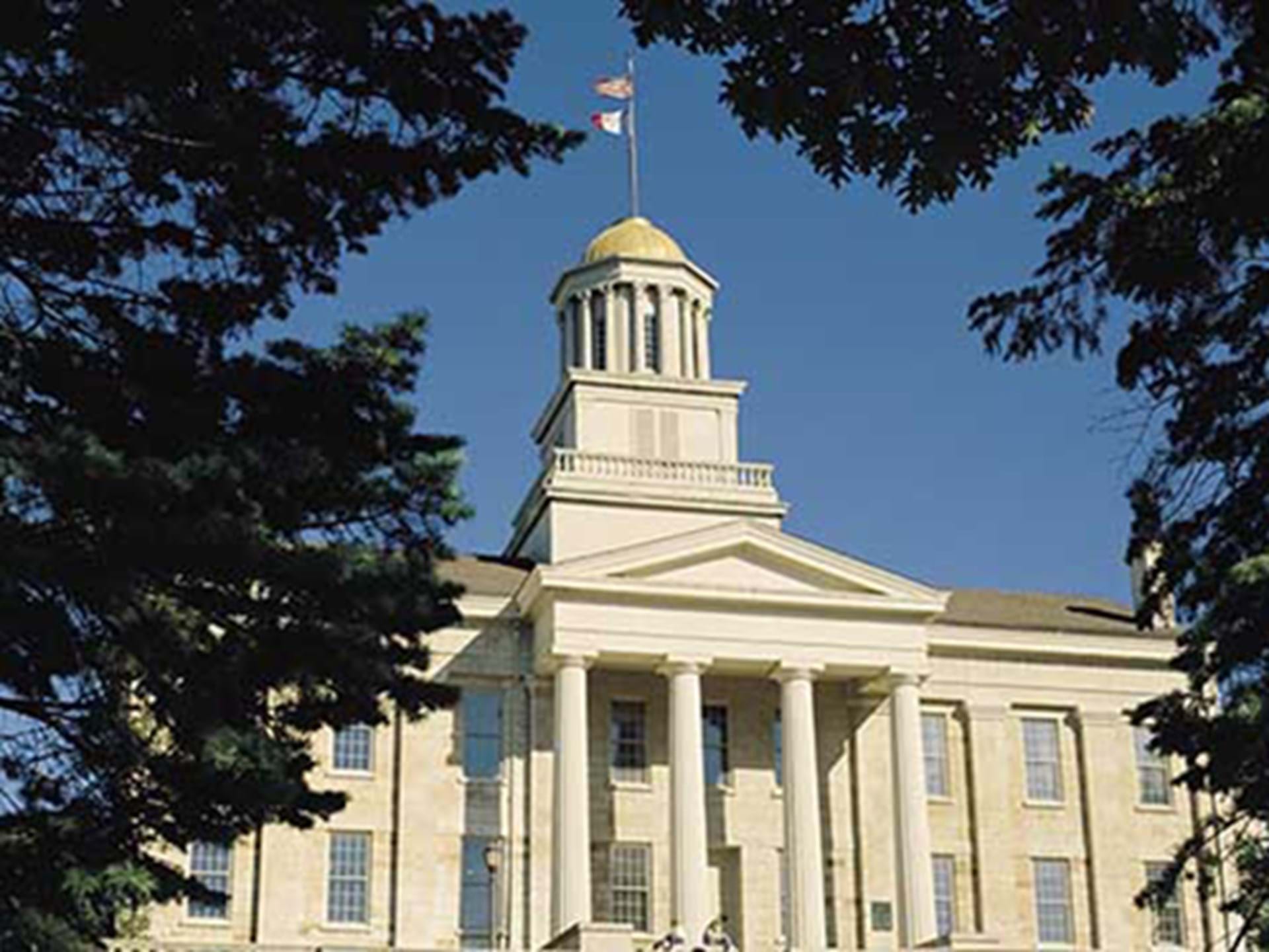 Iowa's 27 National Historic Landmarks