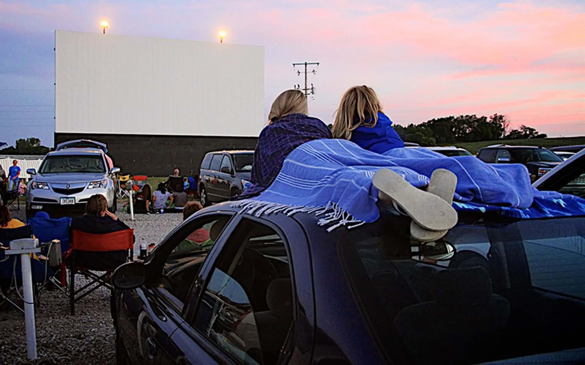 Family-Friendly Adventures in Newton