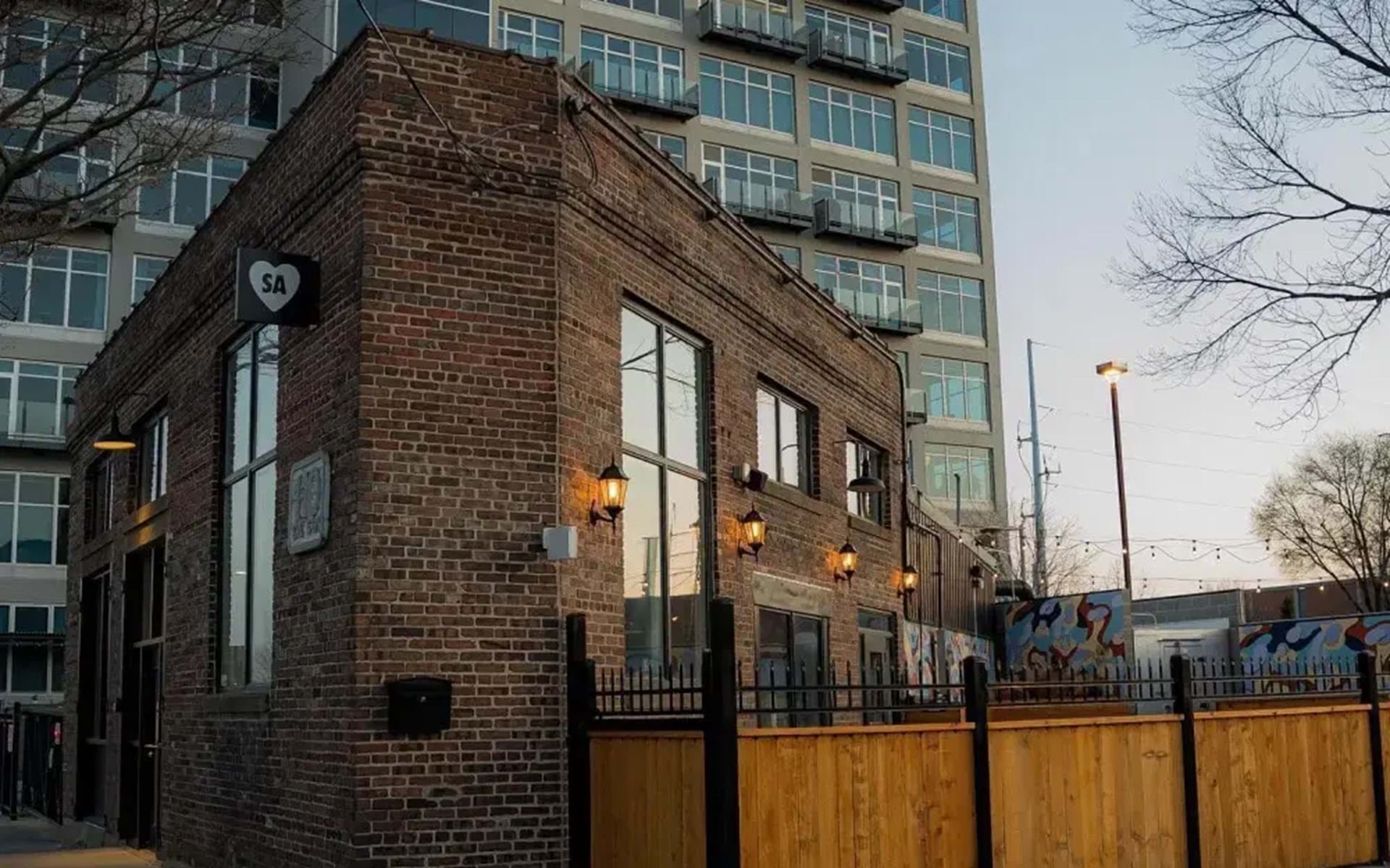 The Best of Iowa's Nightlife