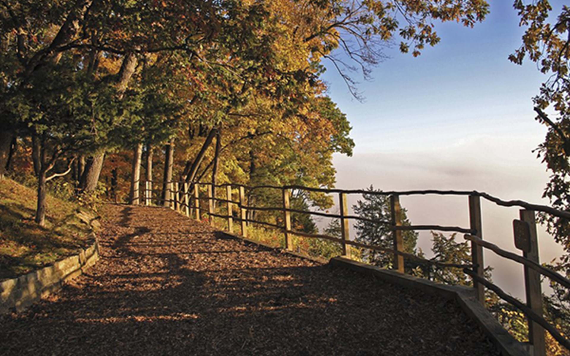 Road Trip the Great River Road National Scenic Byway