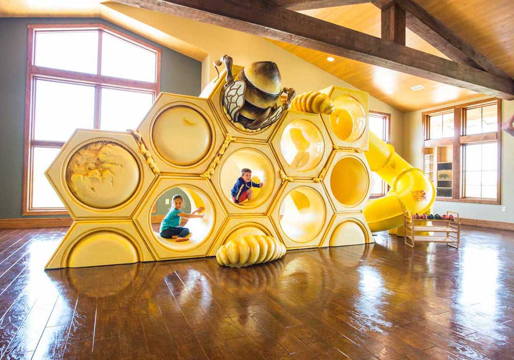 Go Wild at These 10 Iowa Nature Centers Travel Iowa