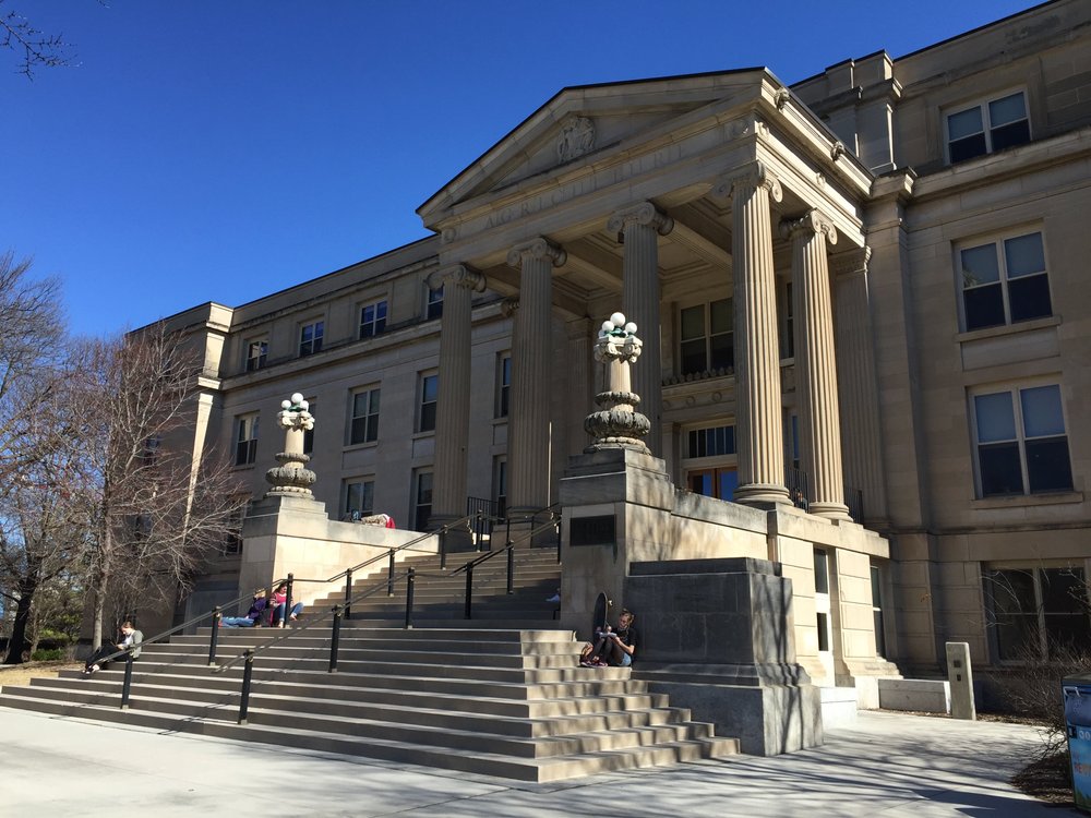 Campus Town Vacations: Ames | Travel Iowa