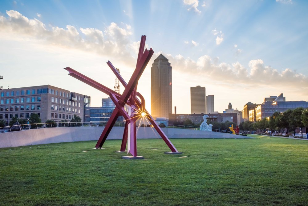 A Family Road Trip to Des Moines | Travel Iowa