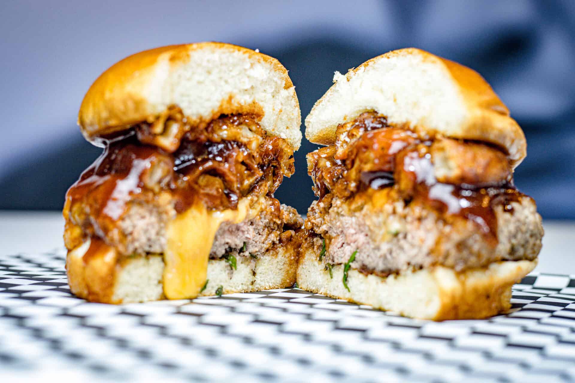Top 10 Best Burger Places in Iowa Travel Iowa