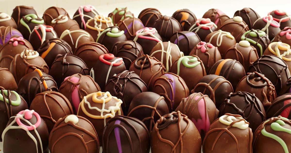 10 Chocolate Shops Worth the Indulgence Travel Iowa