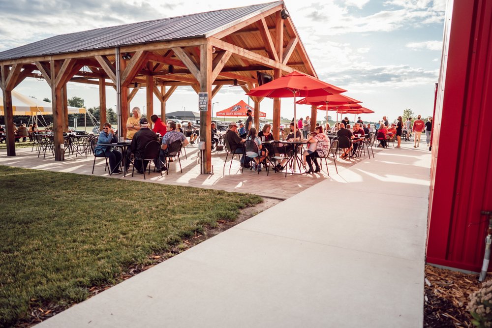 KidFriendly Breweries and Wineries in Iowa Travel Iowa