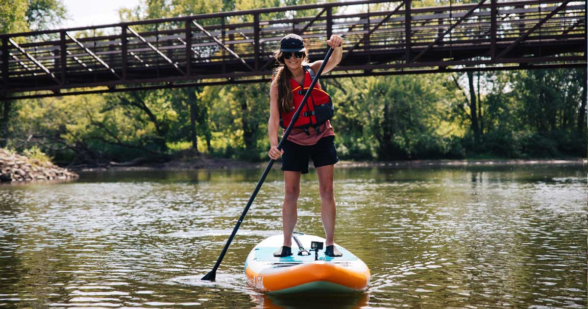 How to Spend a Day in Cedar Falls - Travel Iowa