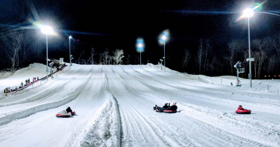 Winter Weekend in Sioux City | Travel Iowa