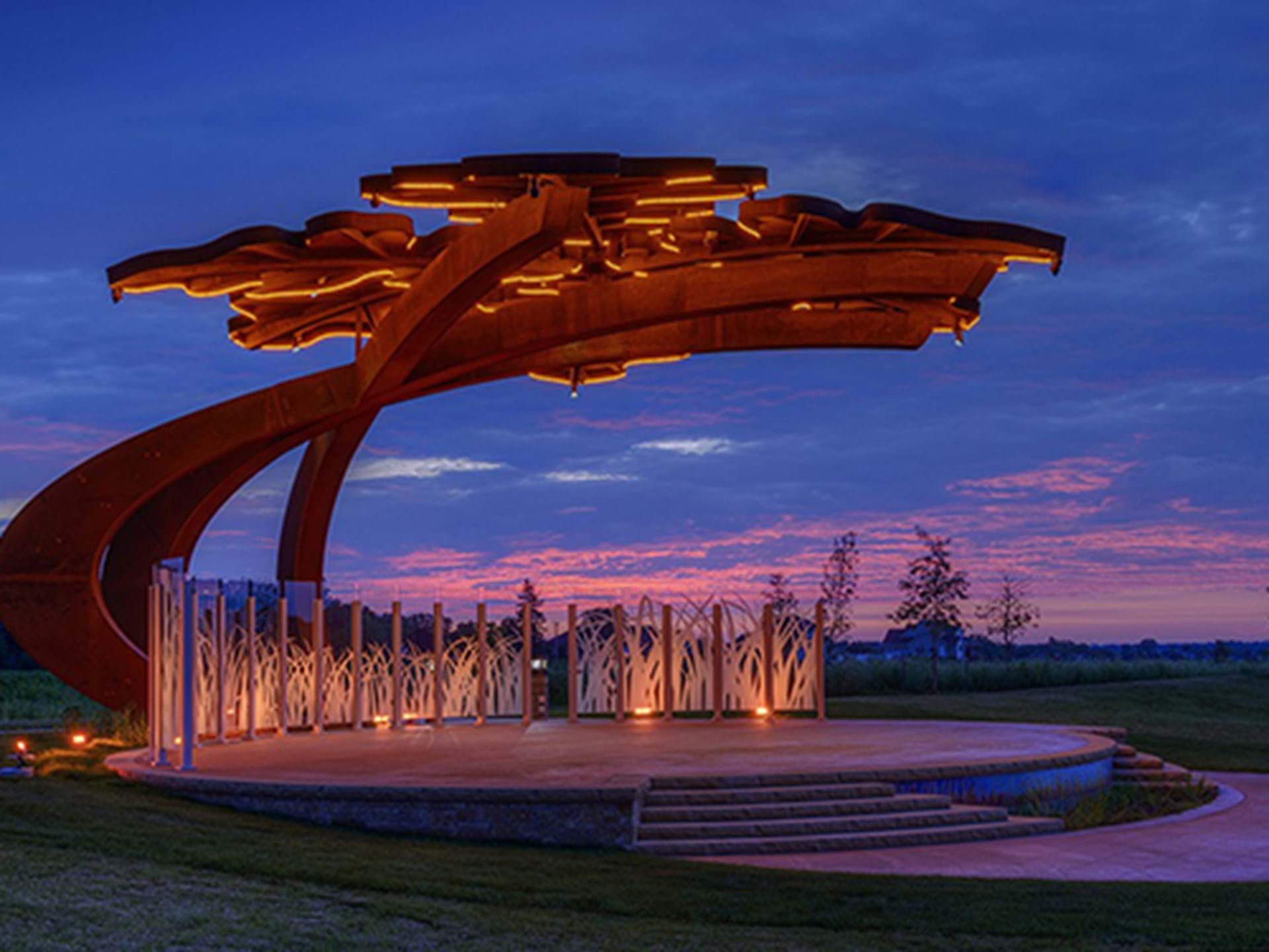 9 Super Cool Music Venues