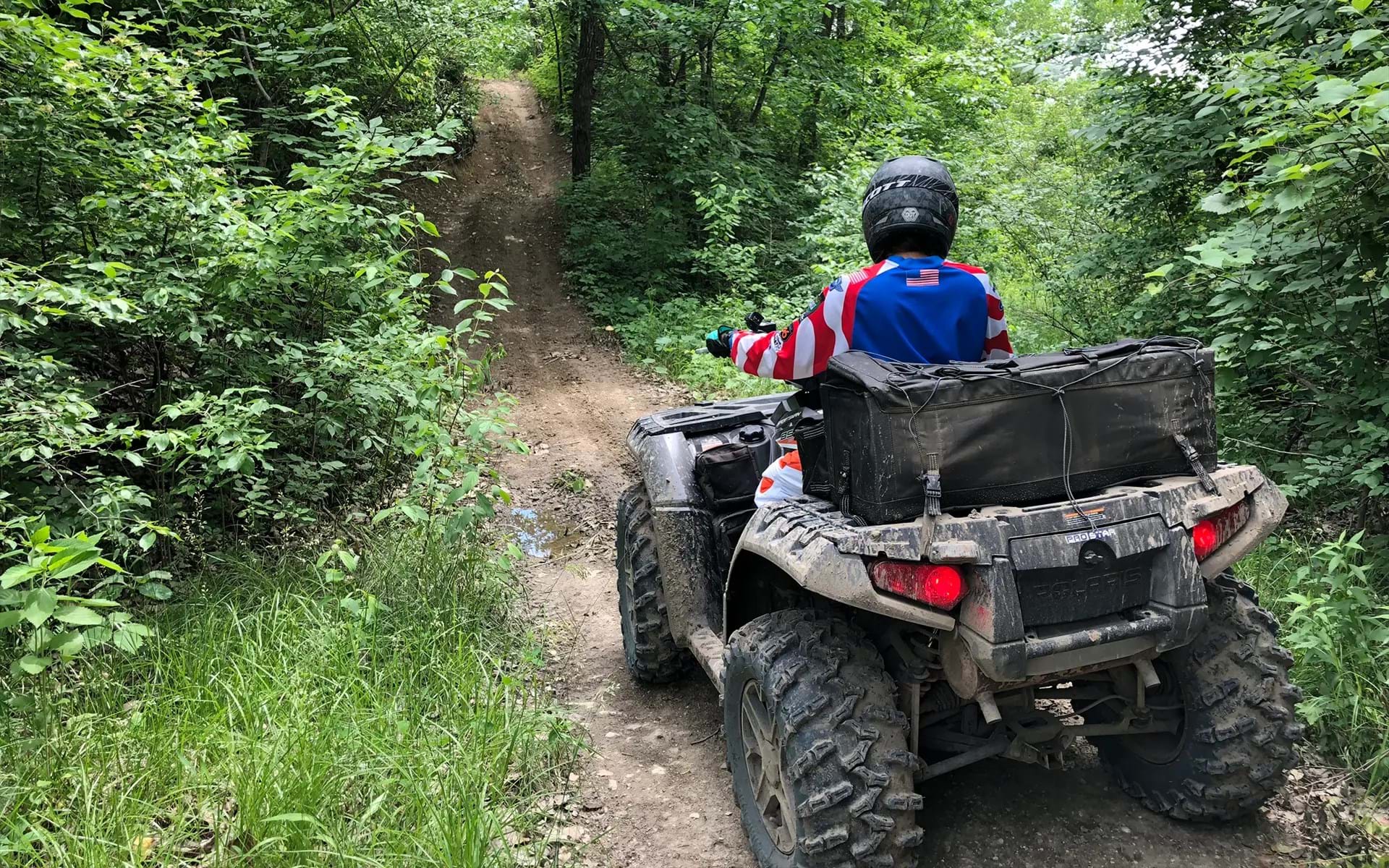 Outdoor Thrills: Fort Dodge Edition