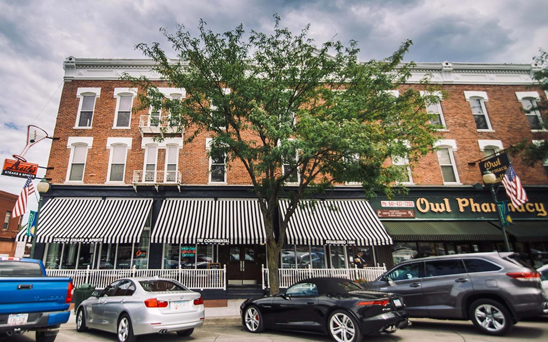 Appanoose County's Antique Adventures