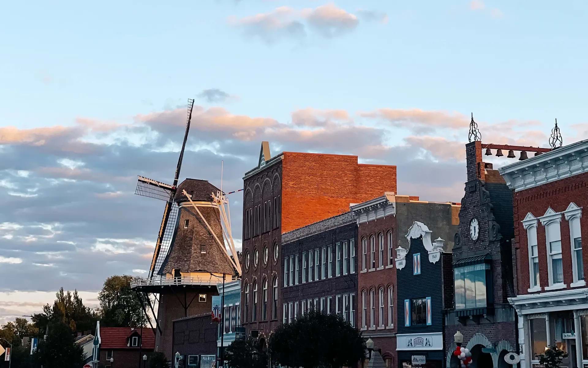 How to Spend 48 Hours in Pella