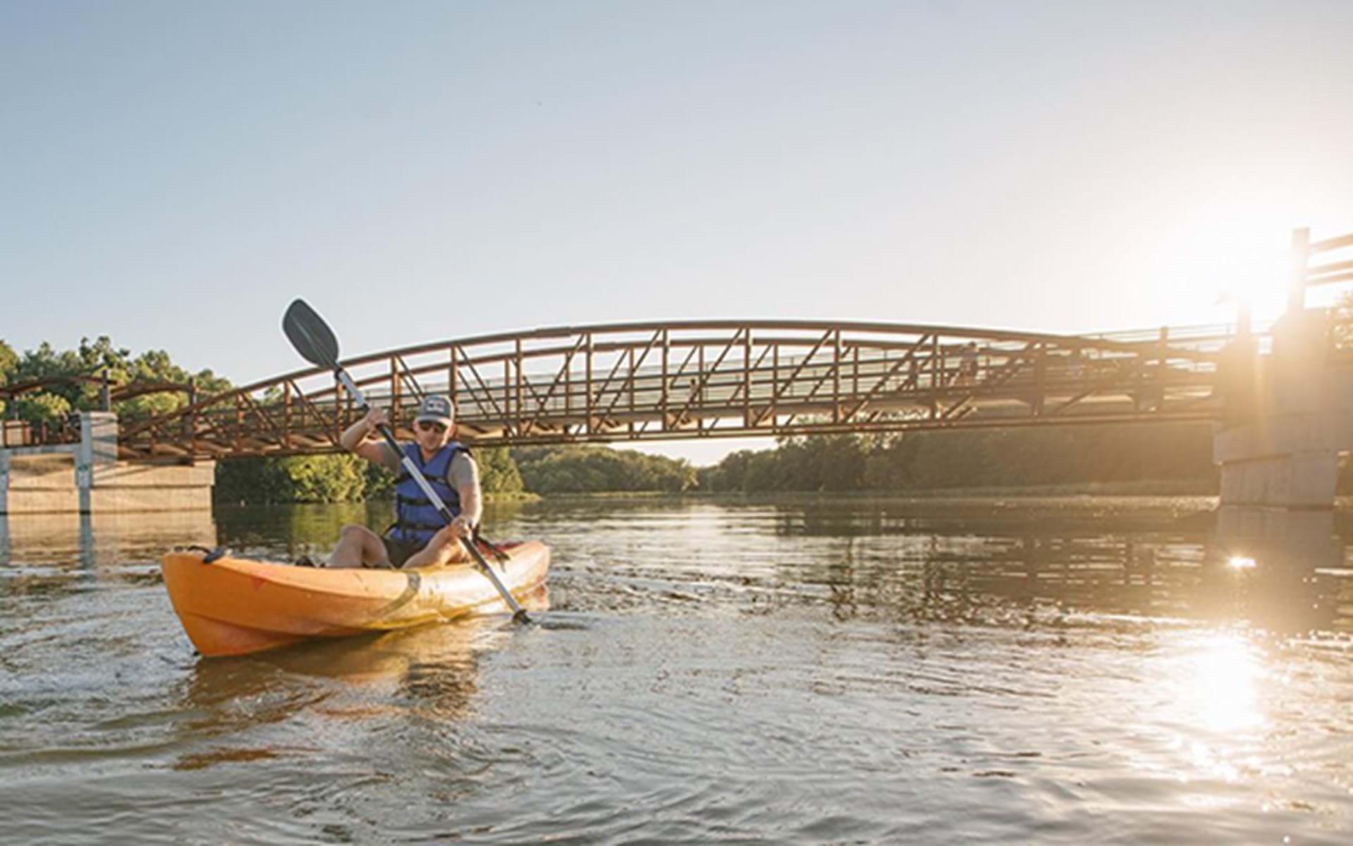 A Des Moines Road Trip: Hidden Gems