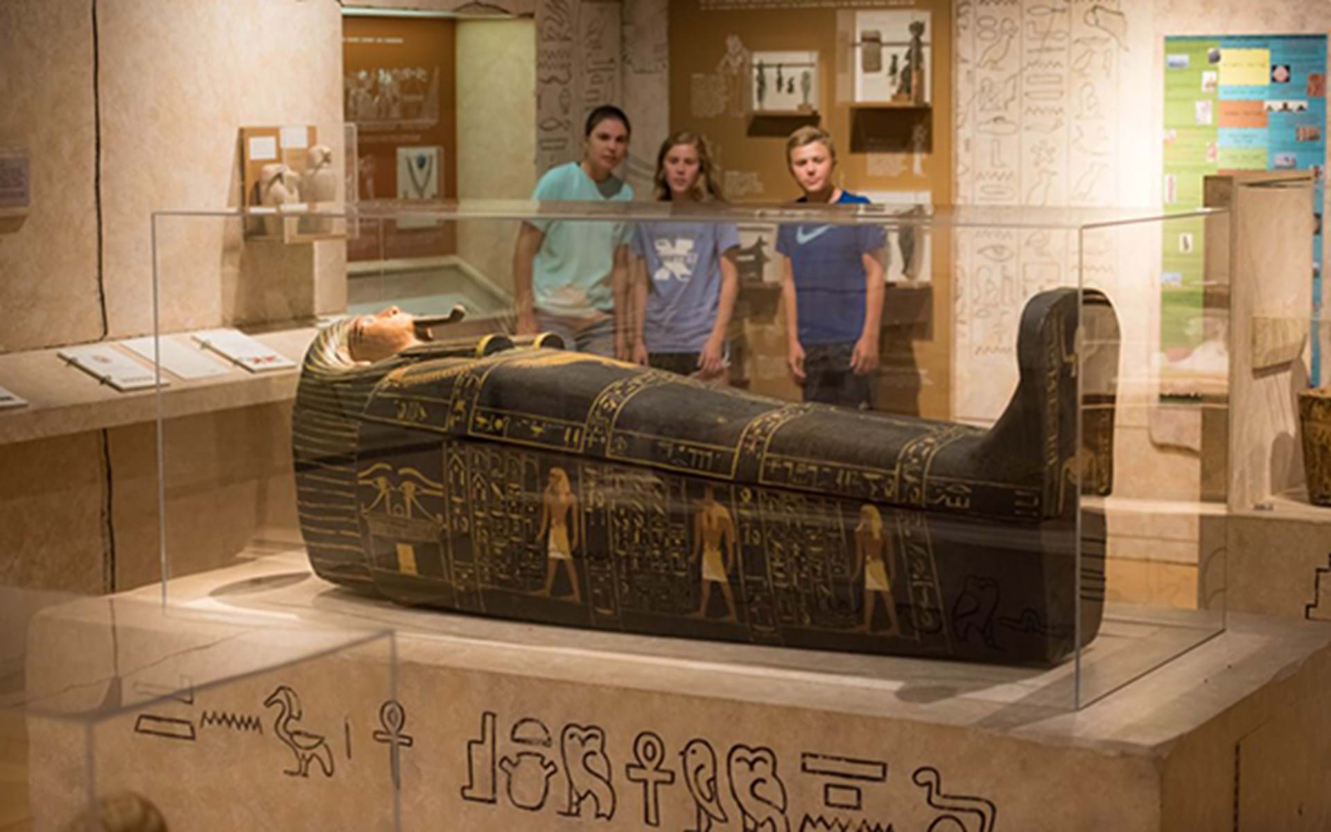 A Family Road Trip to the Quad Cities